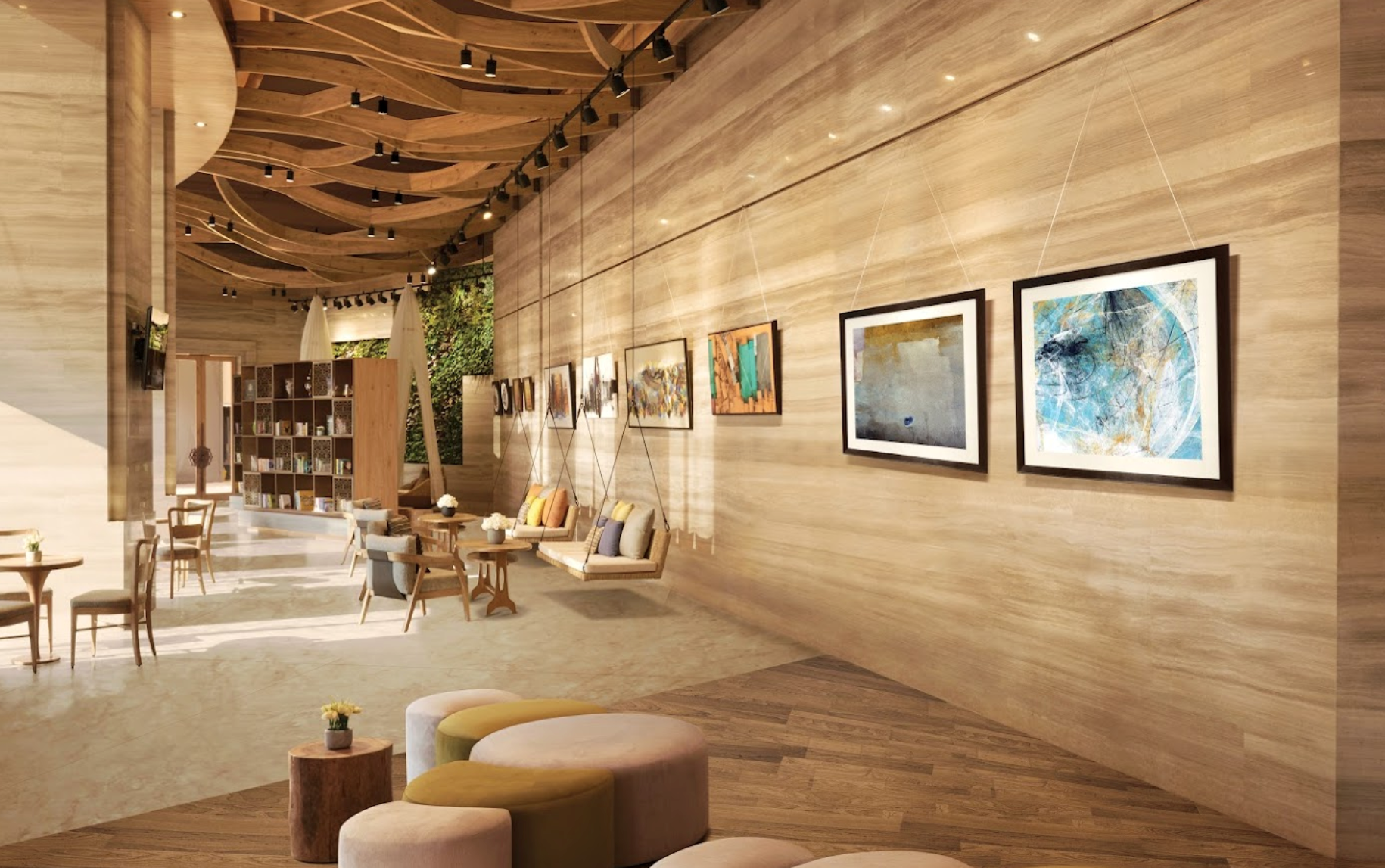 Lodha Ciel — Lower Parel