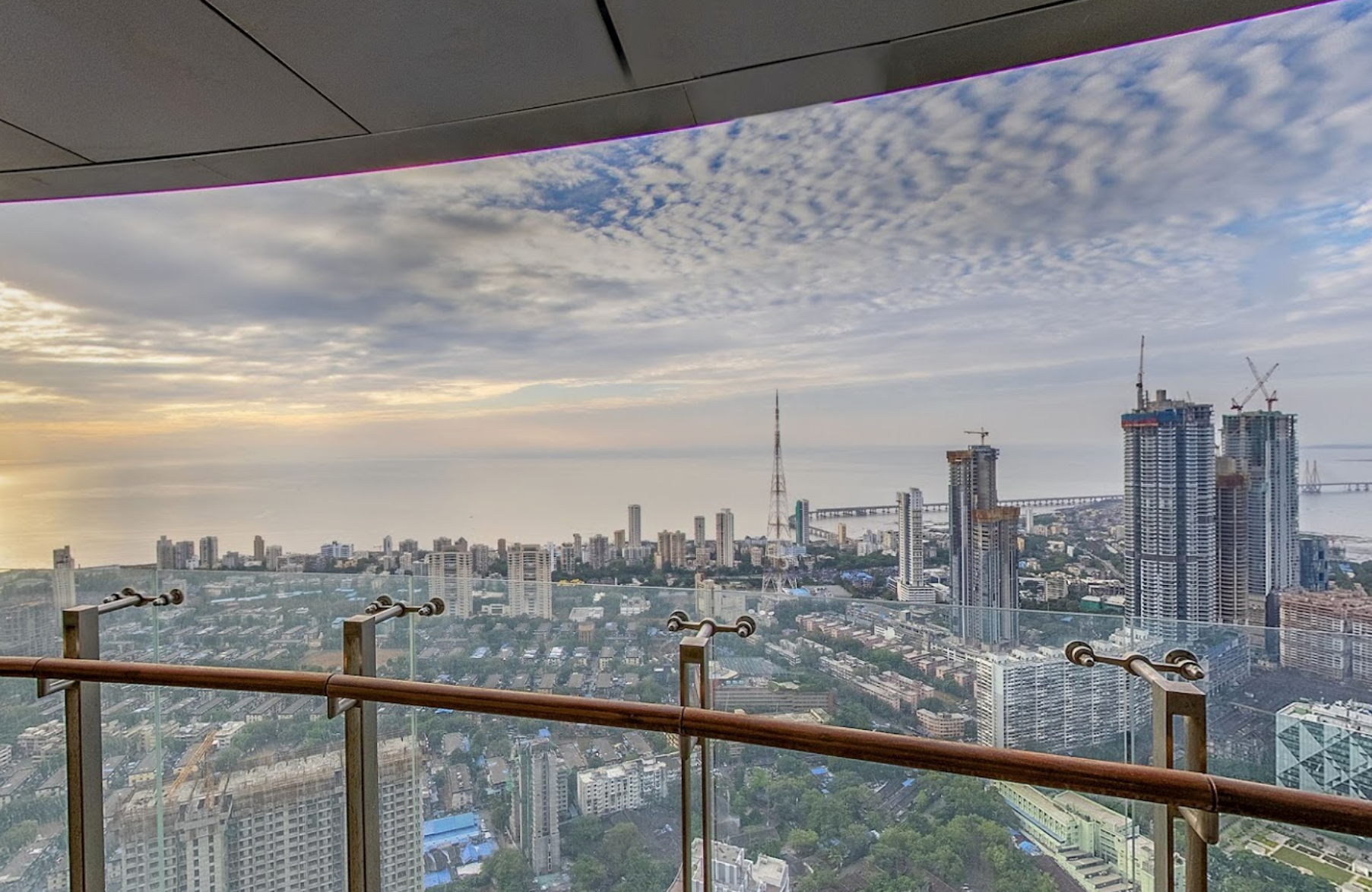Lodha Ciel — Lower Parel