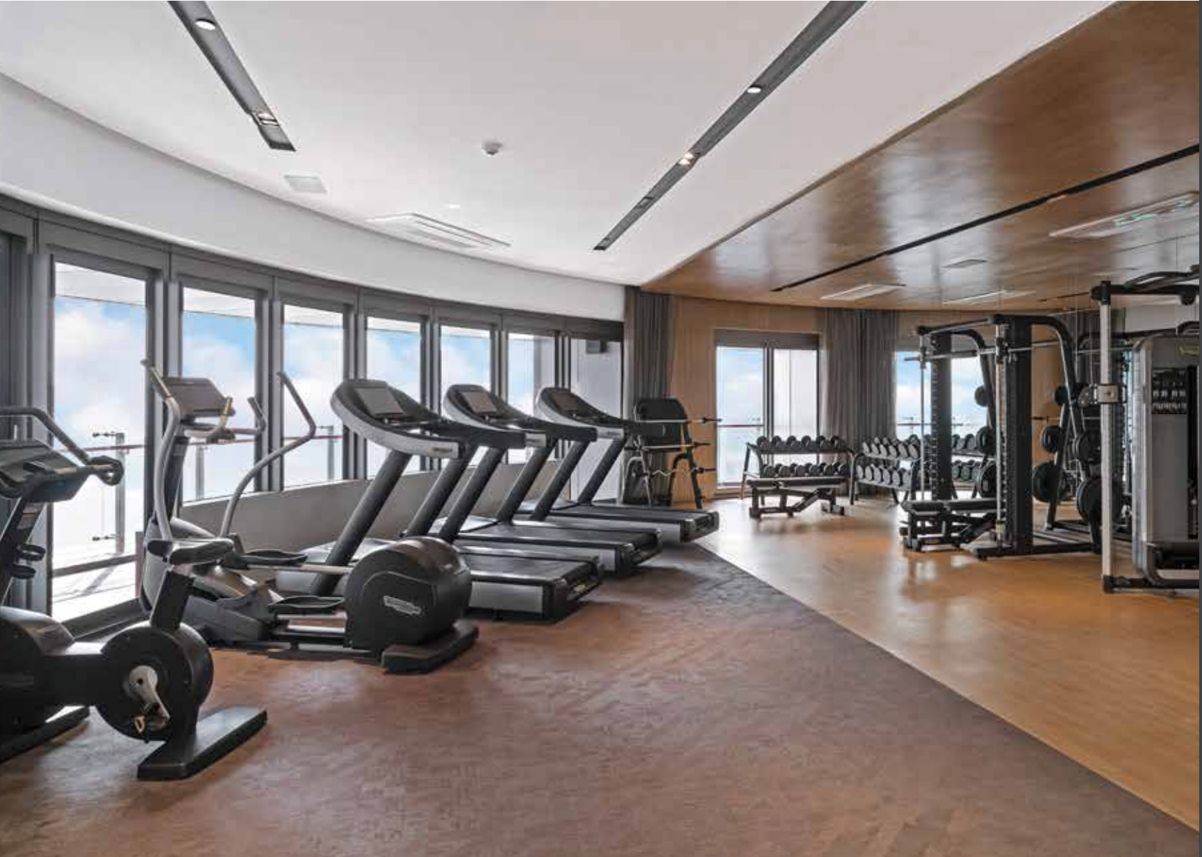 Lodha Ciel — Lower Parel (8)
