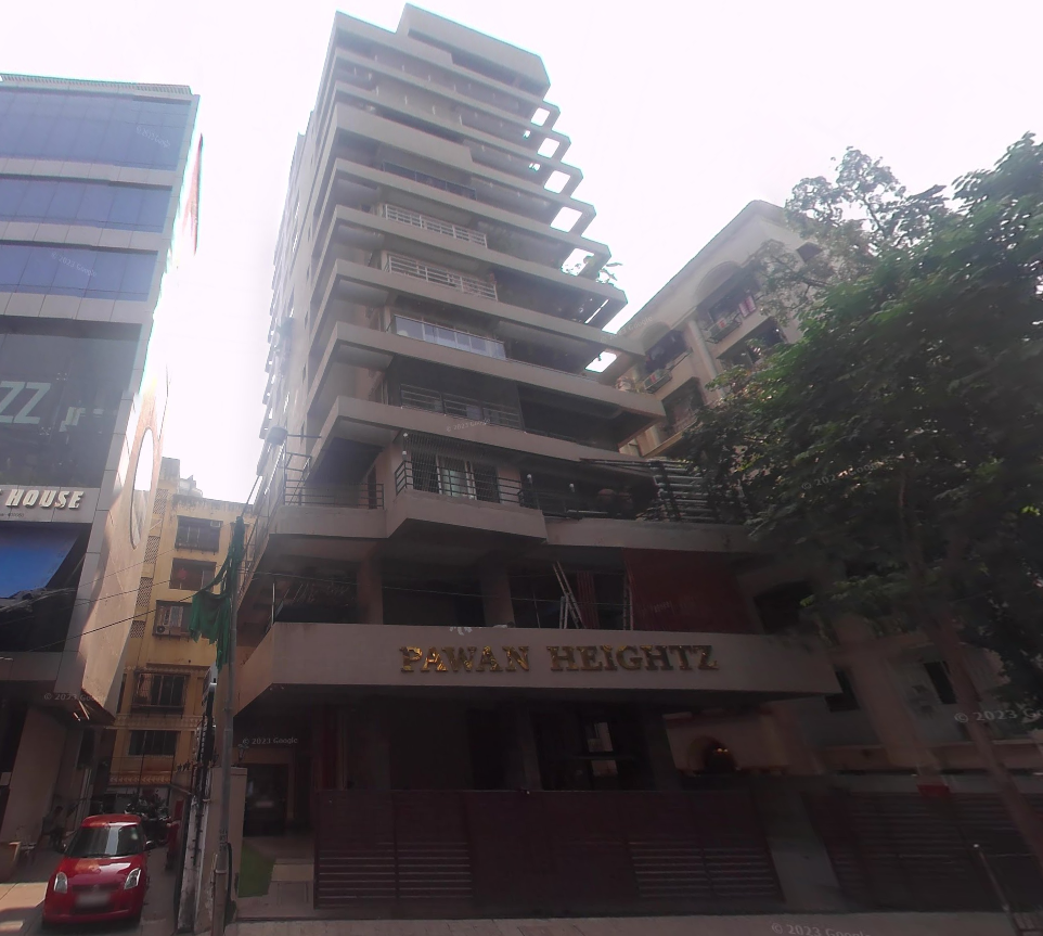 Pawan Heightz in Bandra West