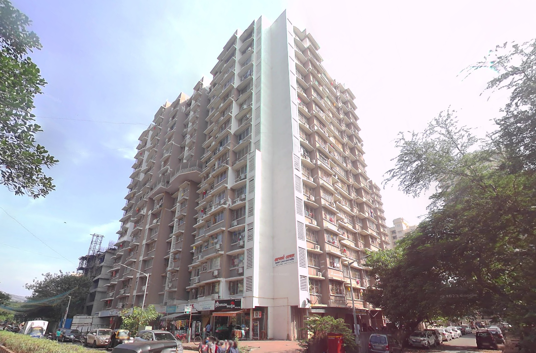 Acharya Aashram — Borivali West (2)