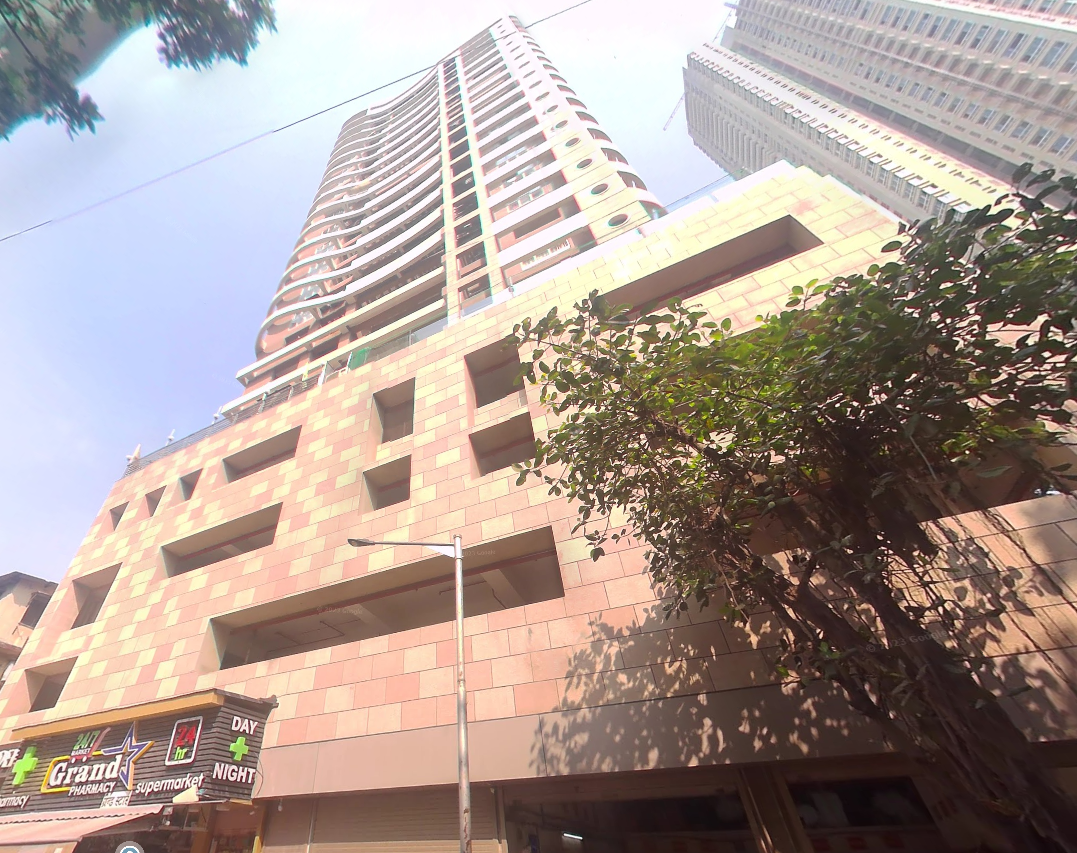 Nathani Resideny in Mumbai Central
