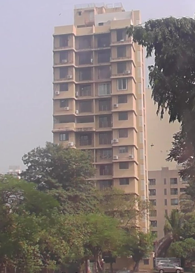 2 BHK Nandani Apartments in Andheri West