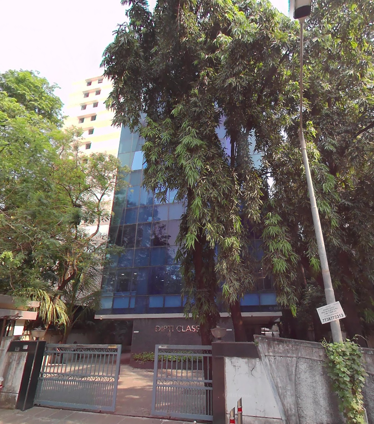 Dipti Classic in Andheri East