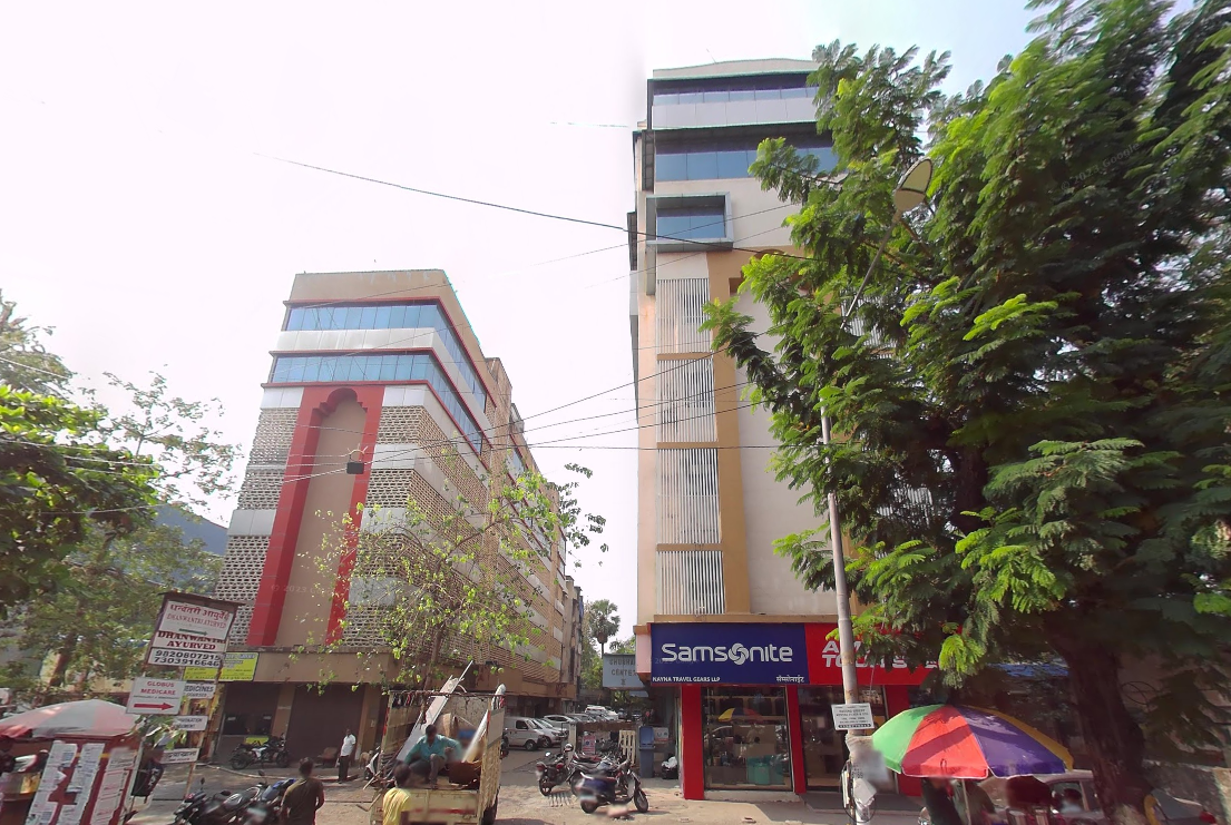 Office Shubham Centre