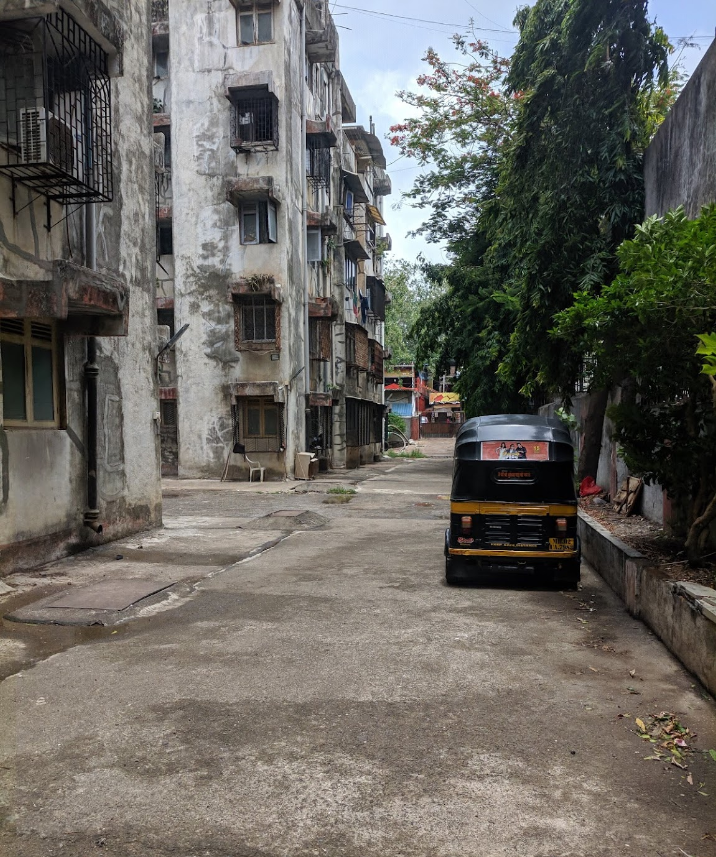 ILA Darshan Society — Andheri West (2)