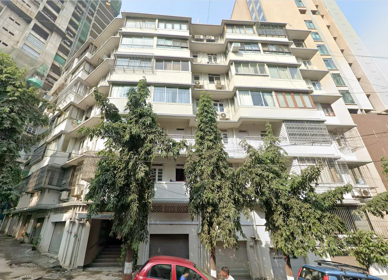 2 BHK Bhaveshwar Darshan