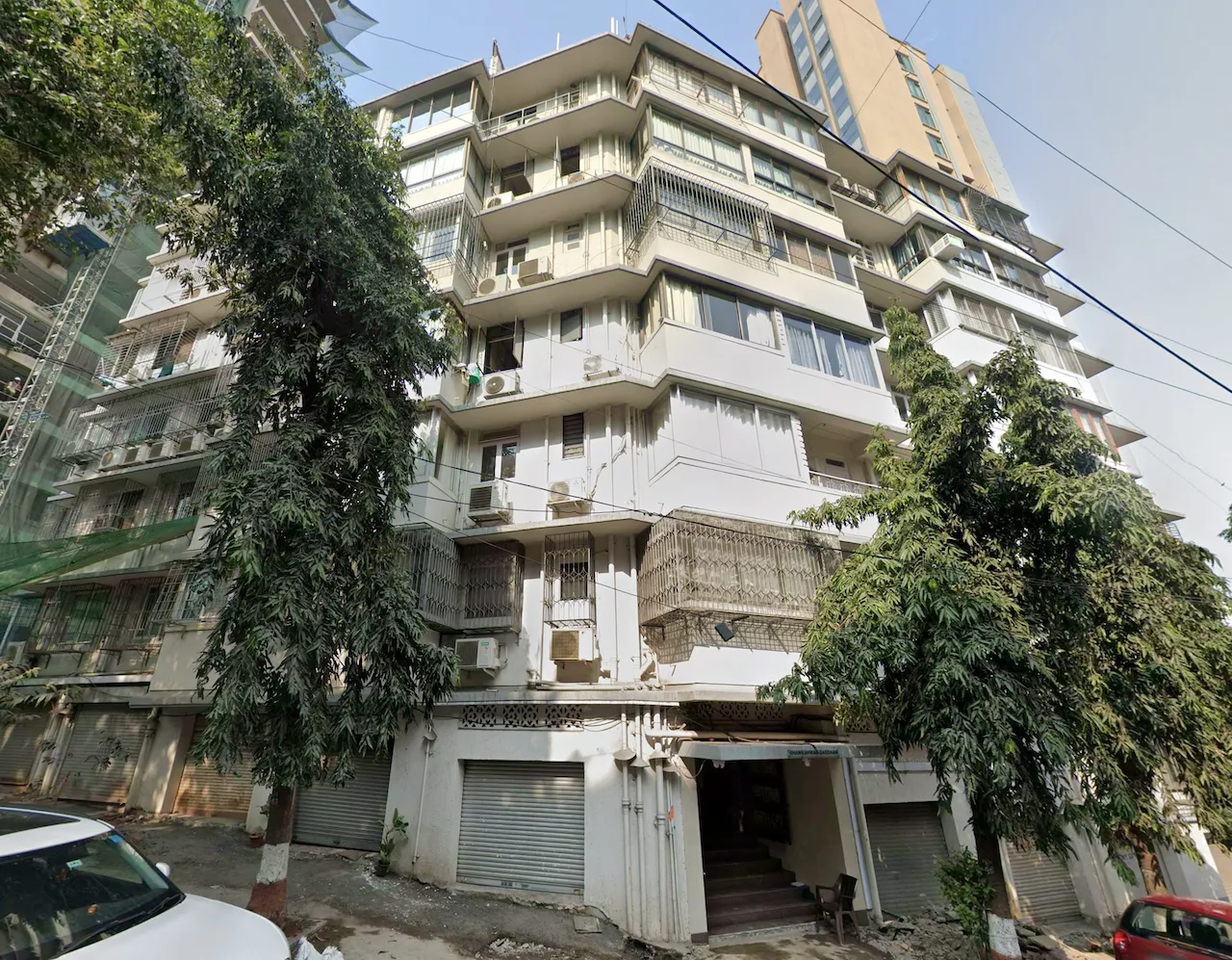 Bhaveshwar Darshan — Altamount Road (2)
