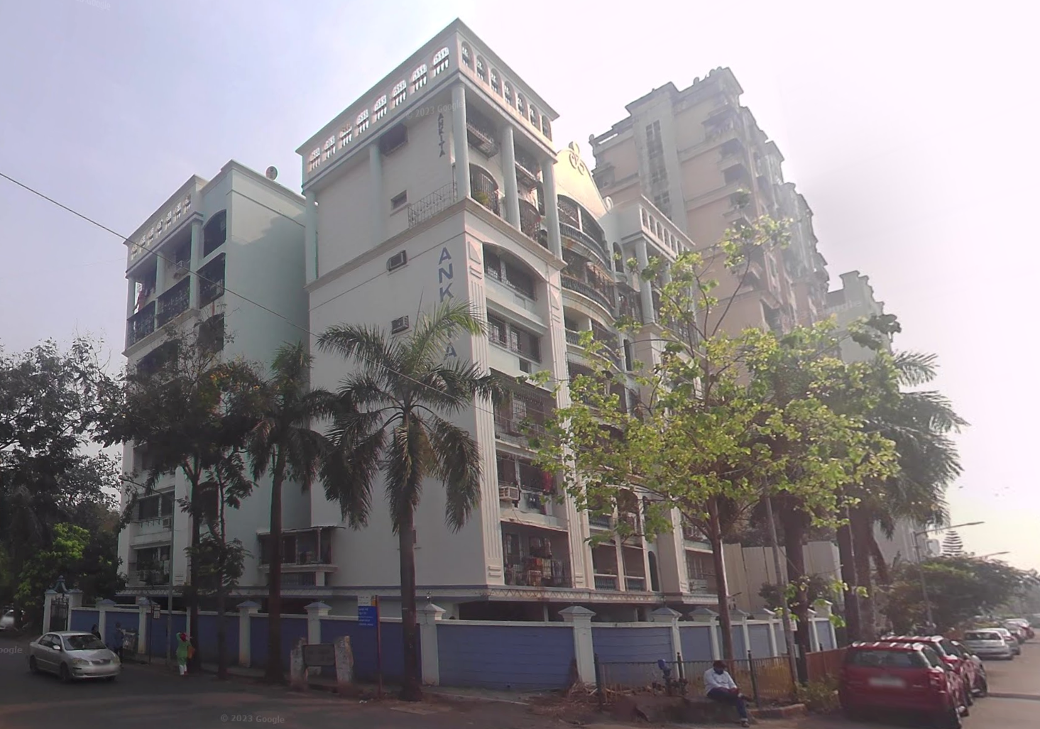 Ankita Building — Andheri West (2)