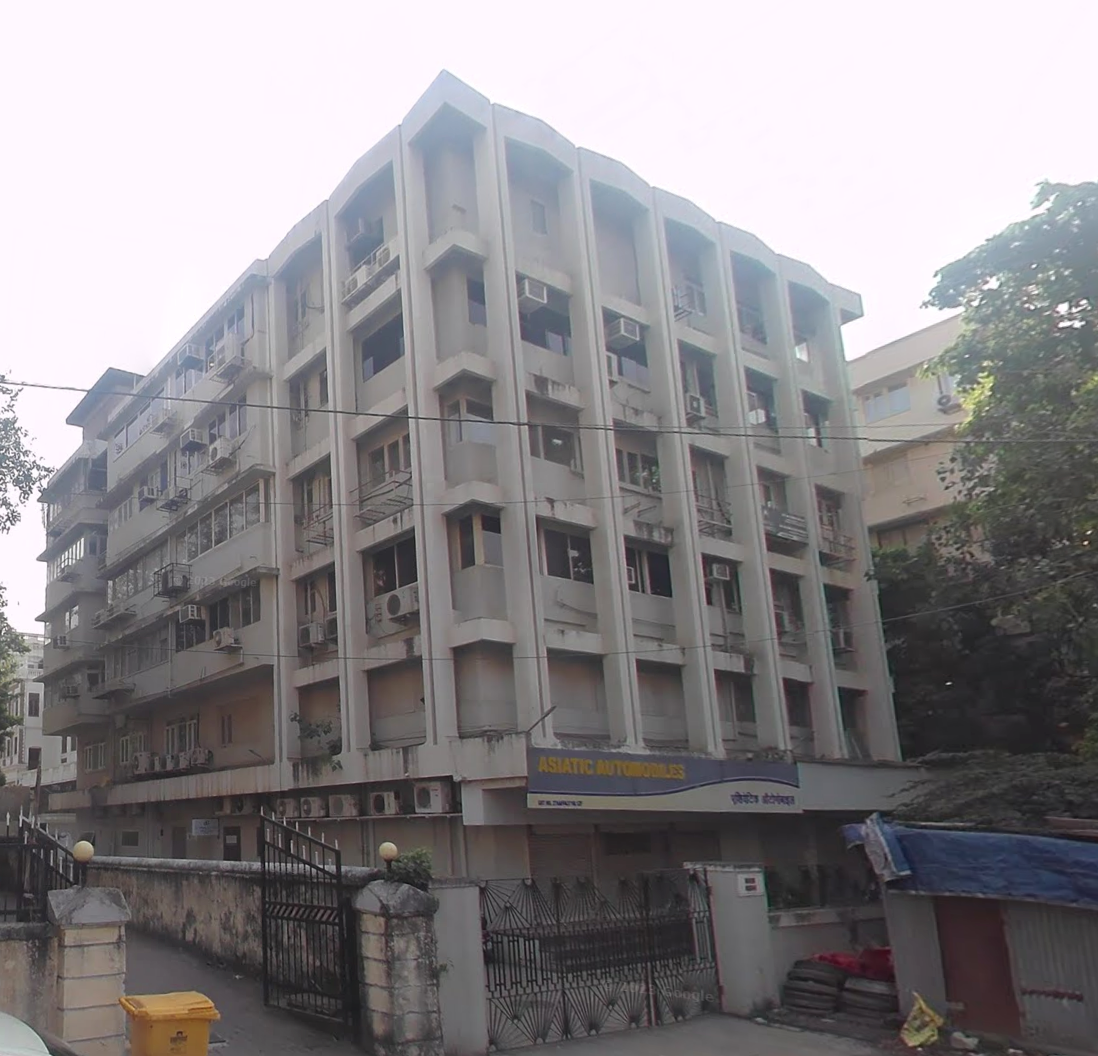 Kala Bhavan in Girgaon