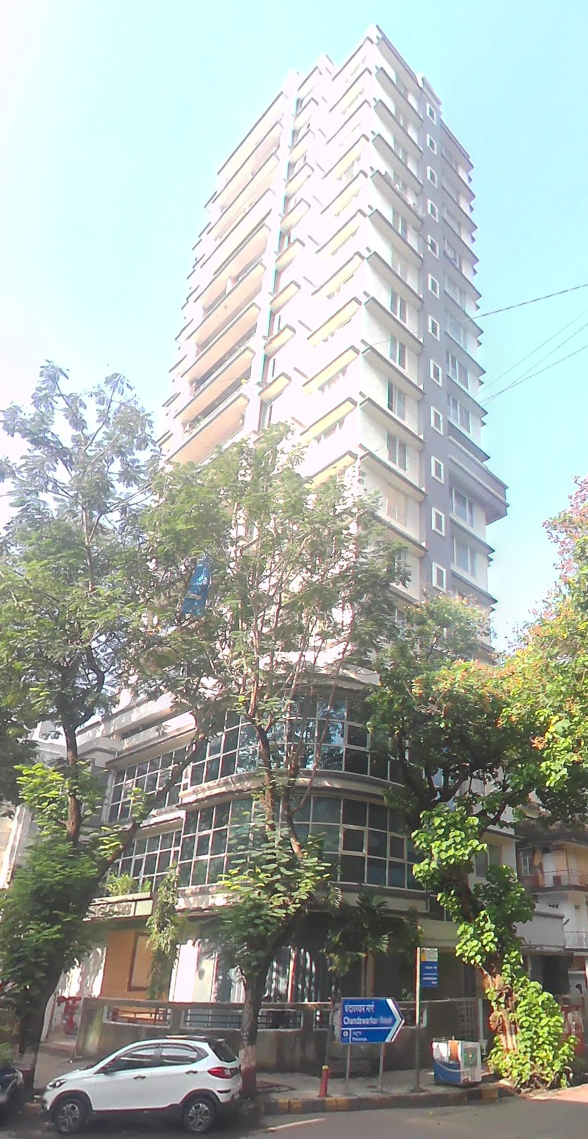 Pinnacle — Matunga