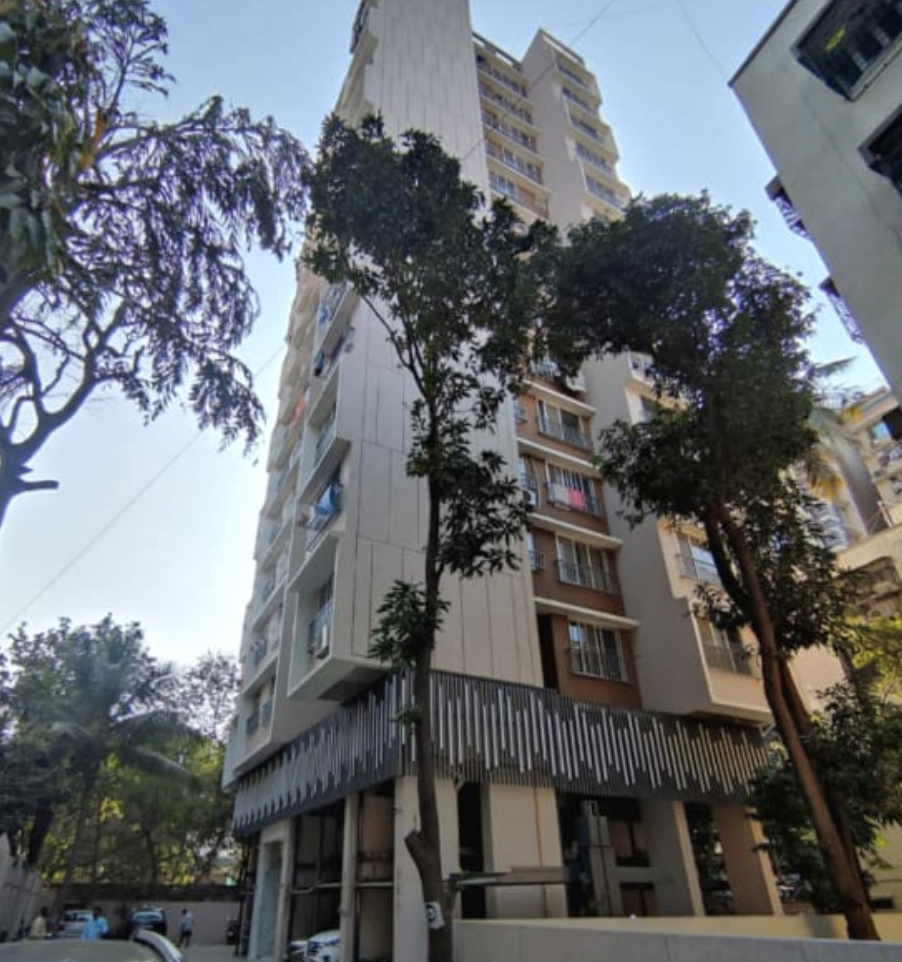 Mahashreenathji in Borivali West