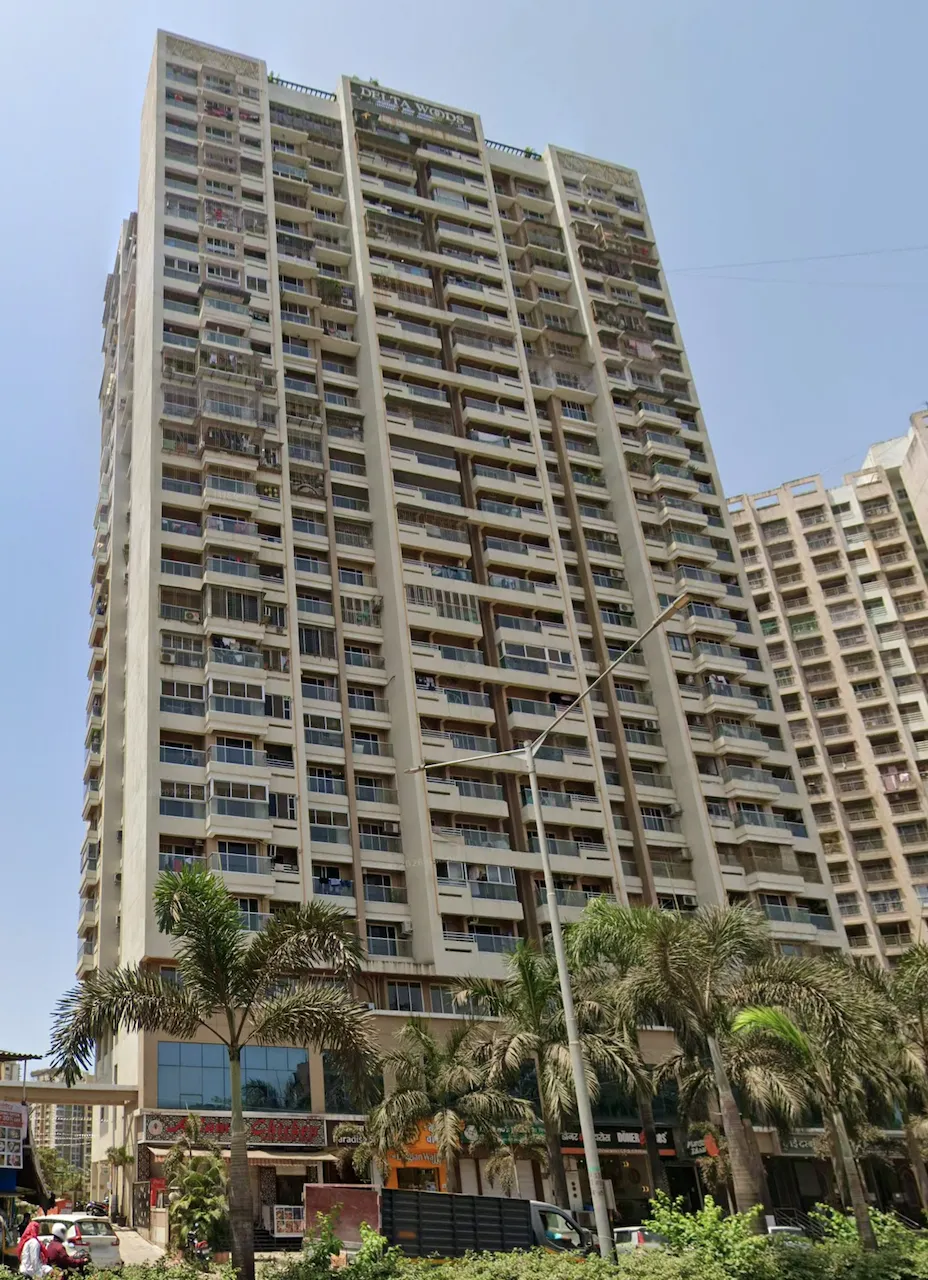 Delta Woods — Mira Road (2)