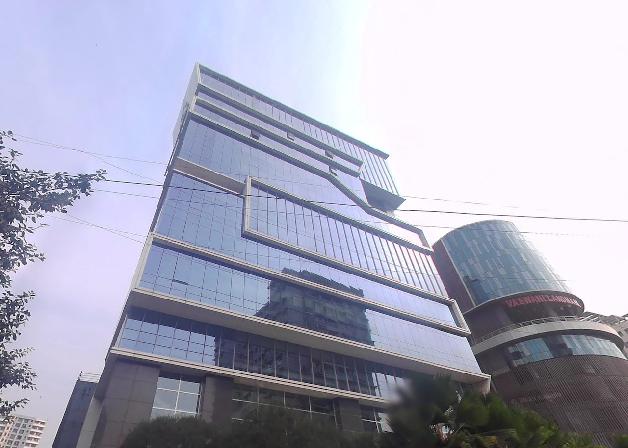 Arena Space in Andheri East