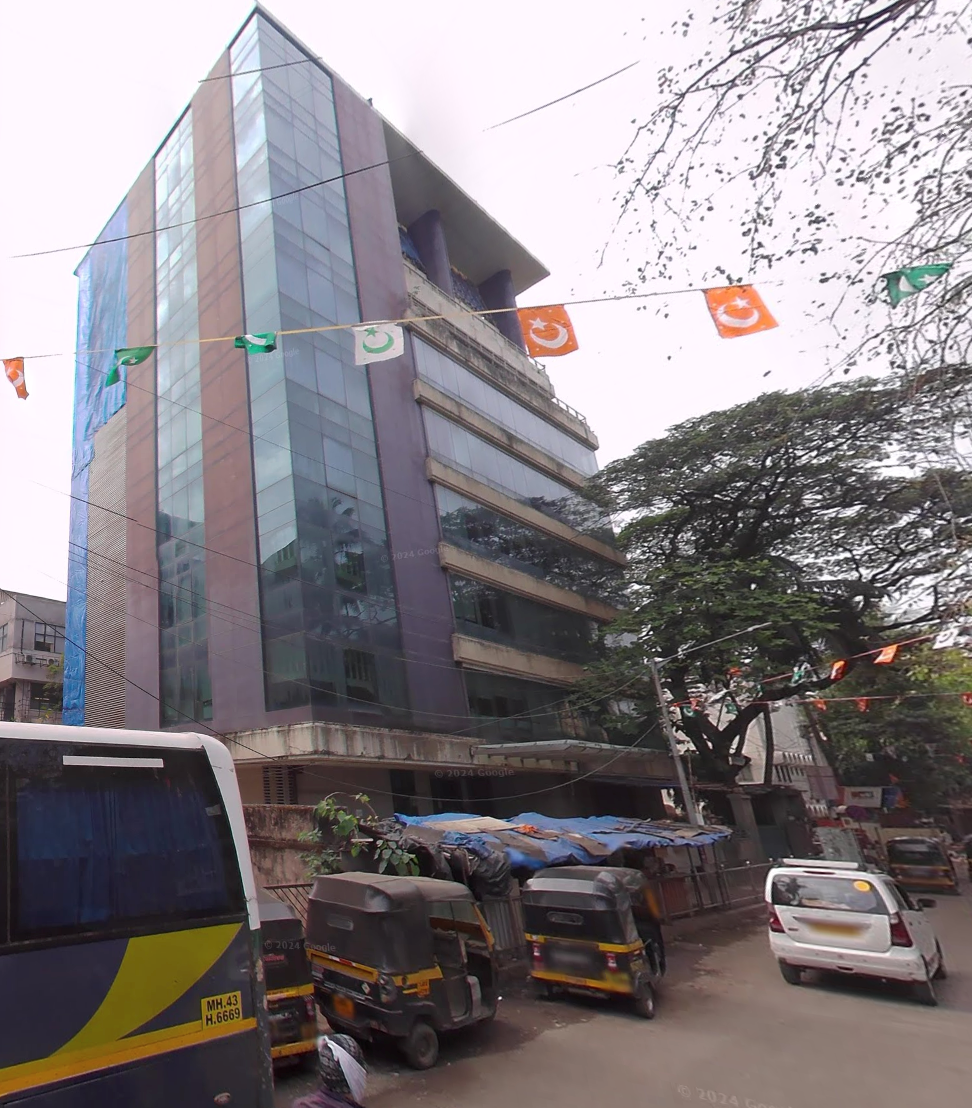 Powerweave in Andheri East