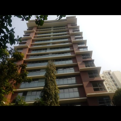 Vaswani Bel Air in Bandra West