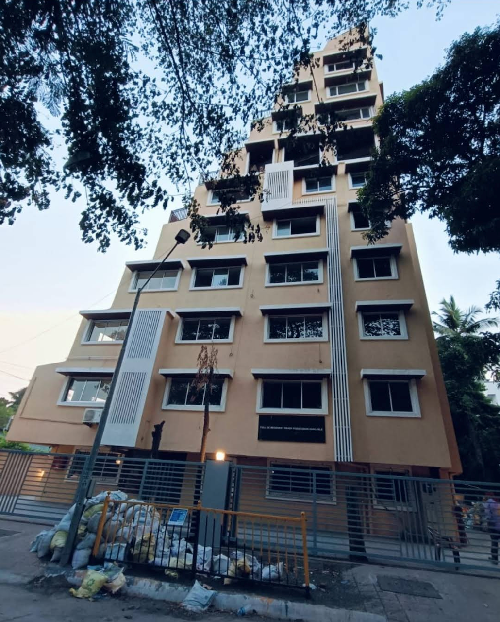 Shiv Om — Khar West (2)