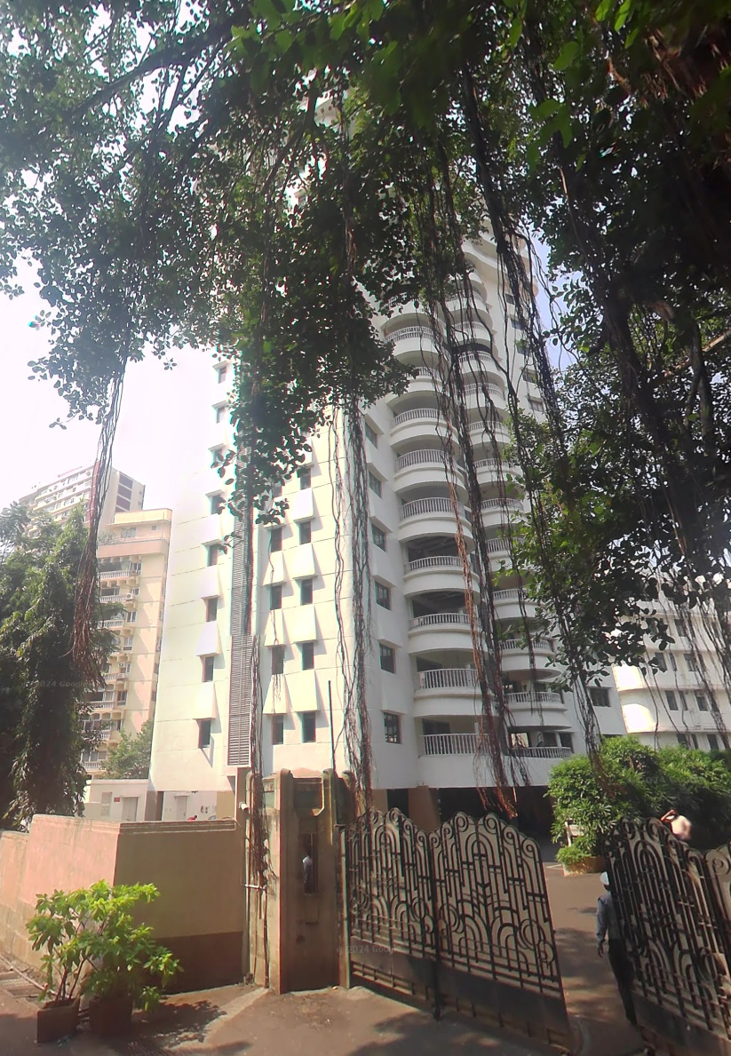 Shanudeep — Tardeo