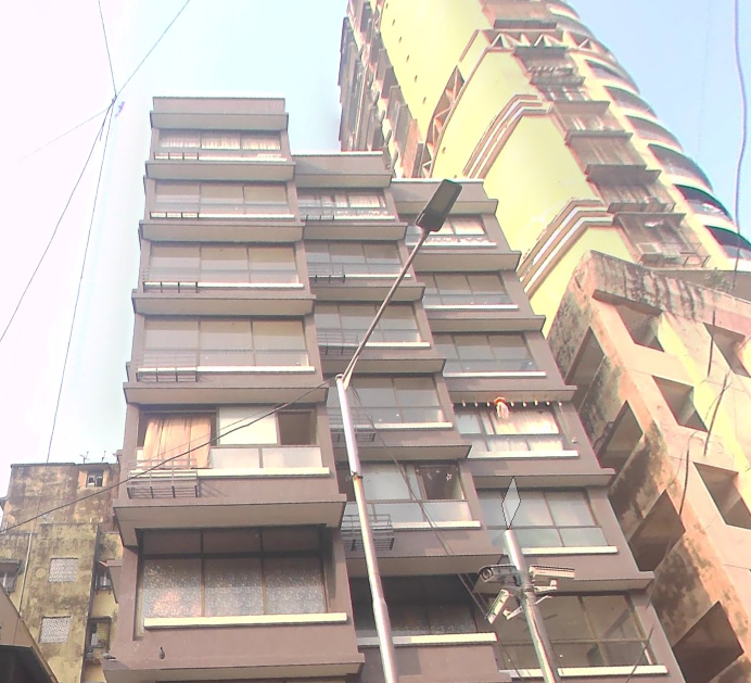 2 BHK Darshan Volanzo in Grant Road