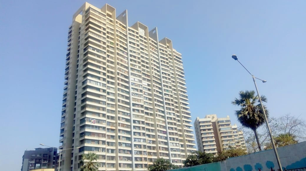 SB Prakruti Pearl — Thane West (8)