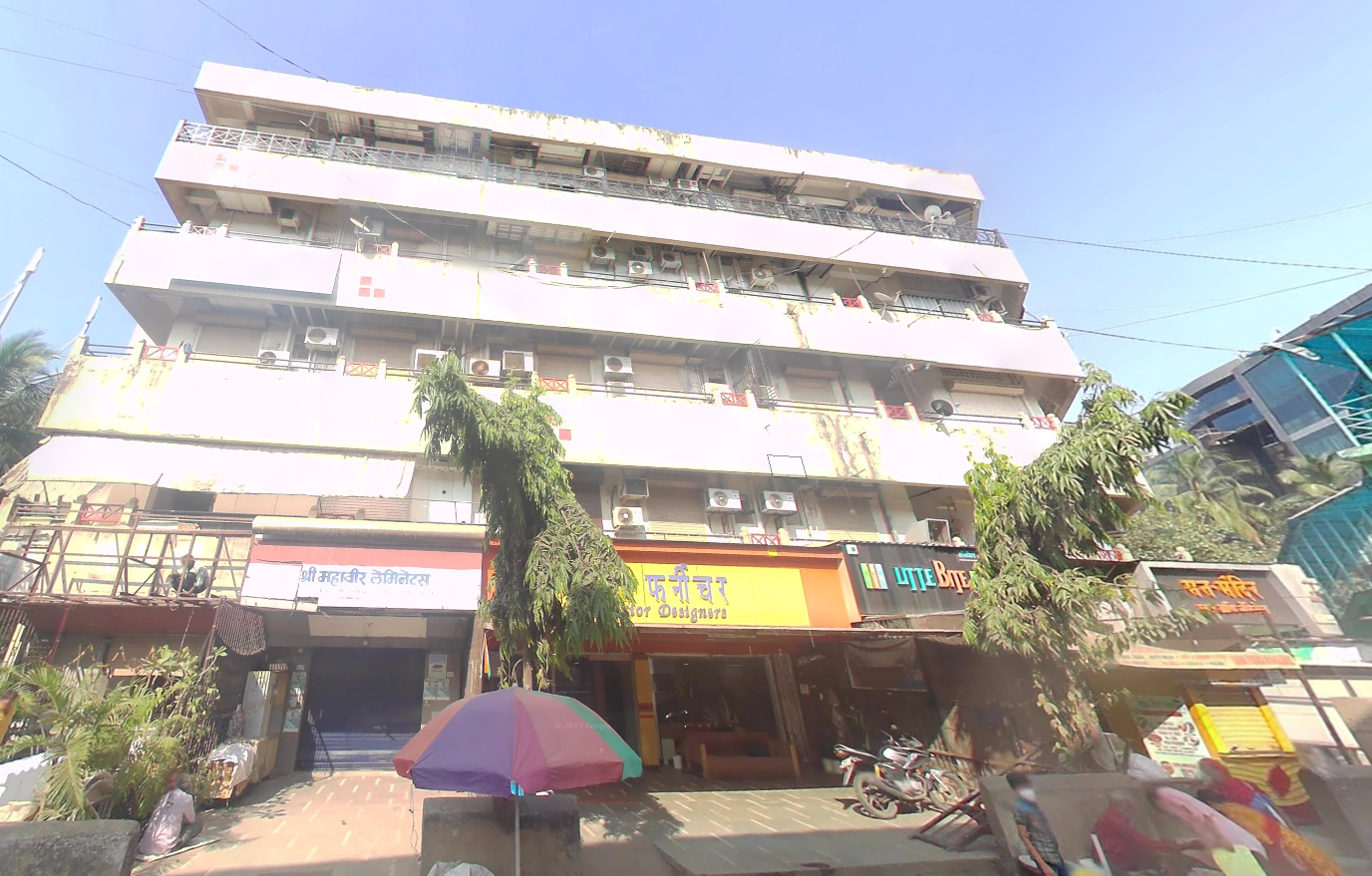 Office Gundecha Industrial Estate