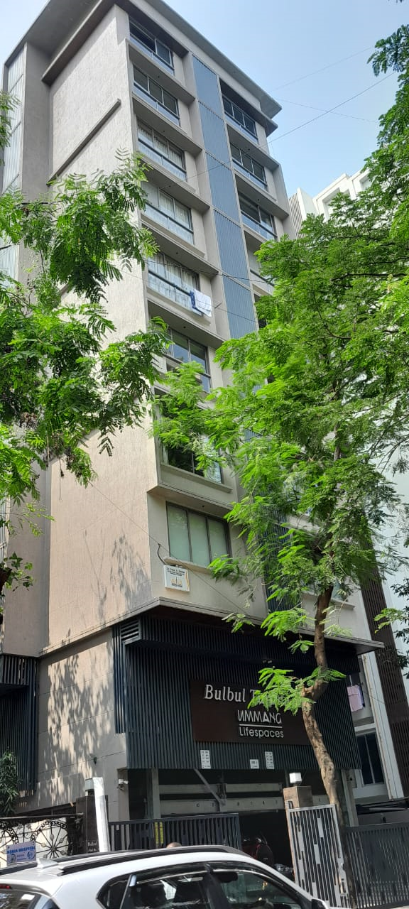 3 BHK Bulbul Tarang in Khar West