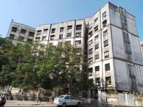 3 BHK Sunrise CHS in Malad East