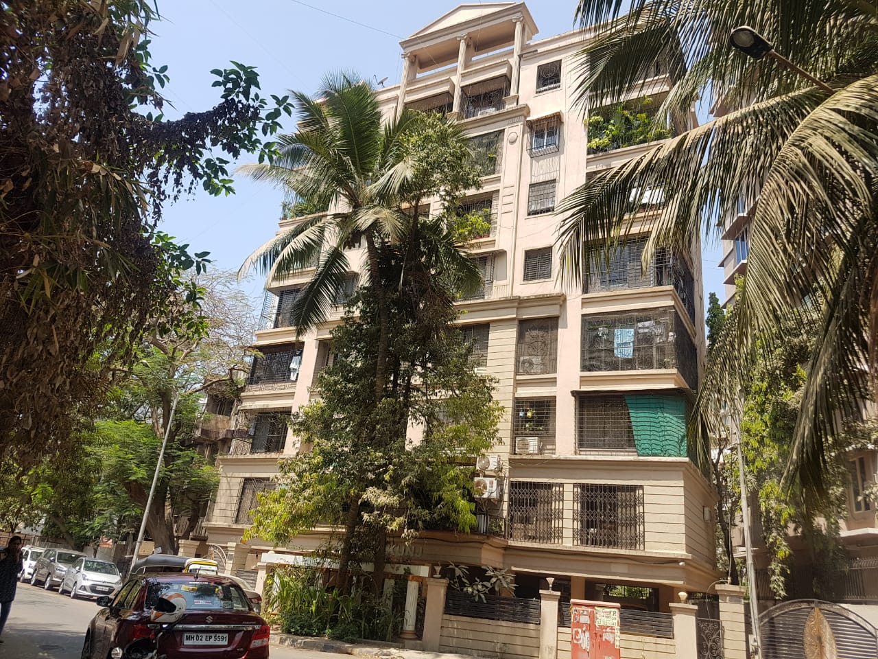 Kamal Kunj in Juhu