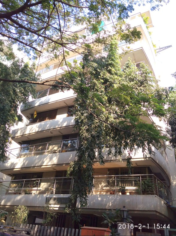 3 BHK Pricel Holm in Santacruz West