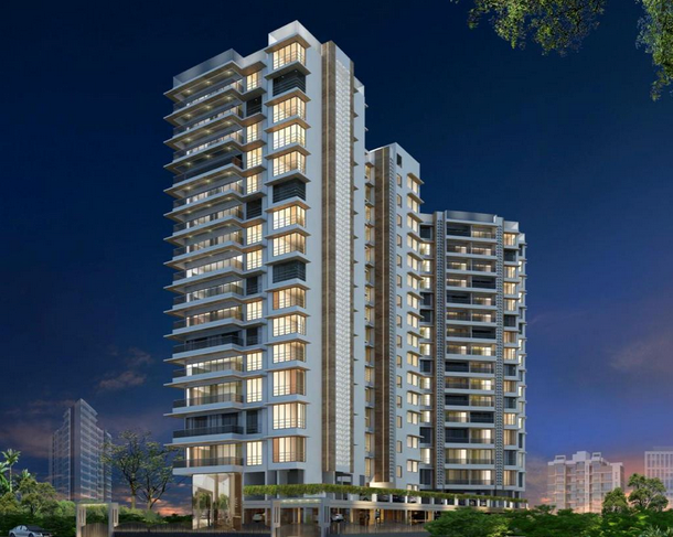 Dilkap Grandeur in Powai