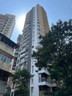 Sugee Paavan in Matunga