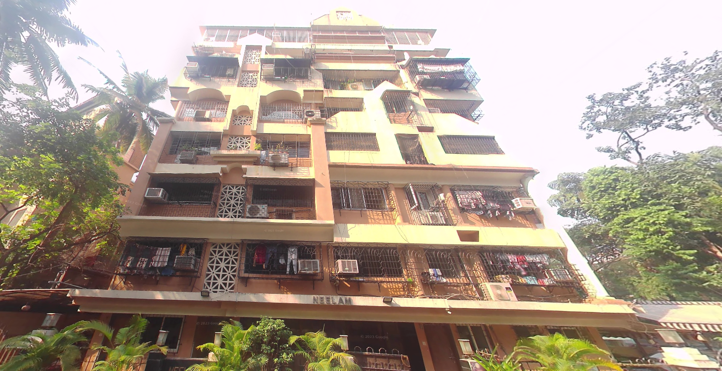2 Neelam Apartment
