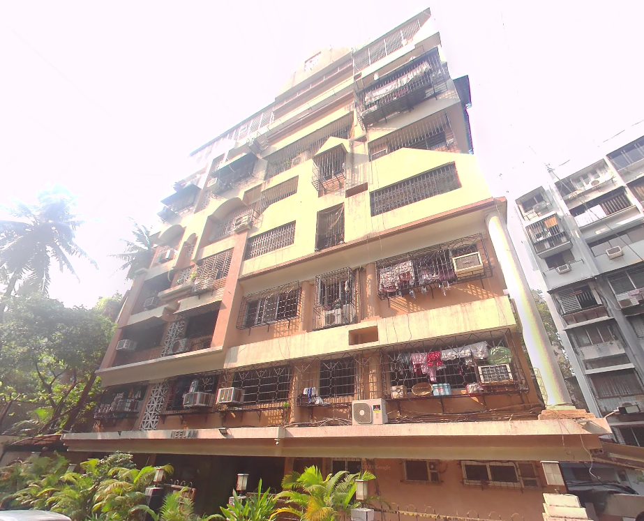 Neelam Apartment — Bandra West (2)