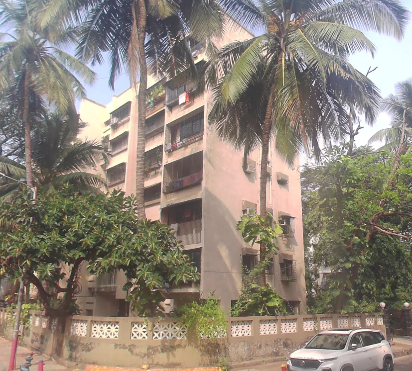 Sea Bird Building — Andheri West (2)
