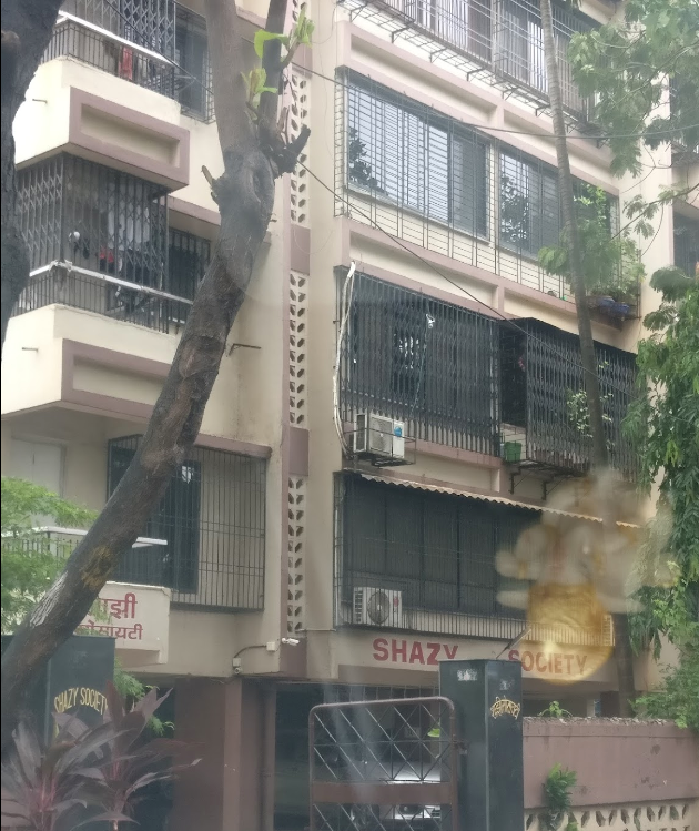 2 Shazy Co-op Housing Society