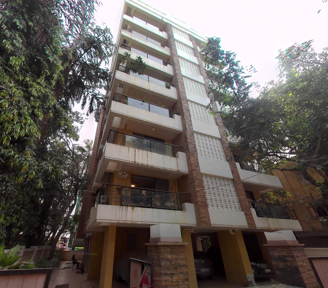 3 BHK Florence Apartment