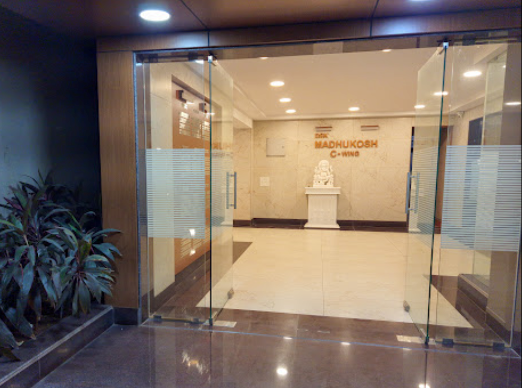 DSK Madhukosh — Andheri East (2)