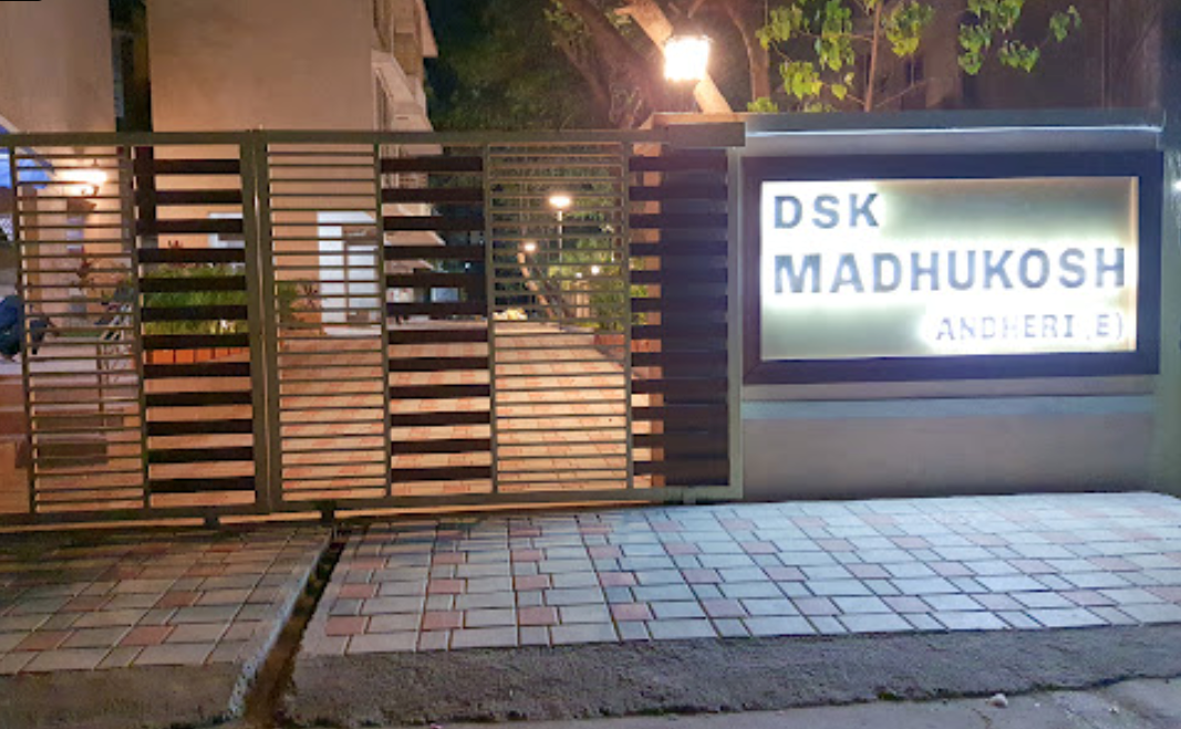 DSK Madhukosh — Andheri East (3)