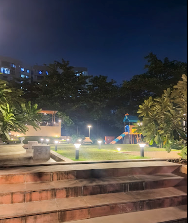 DSK Madhukosh — Andheri East (5)