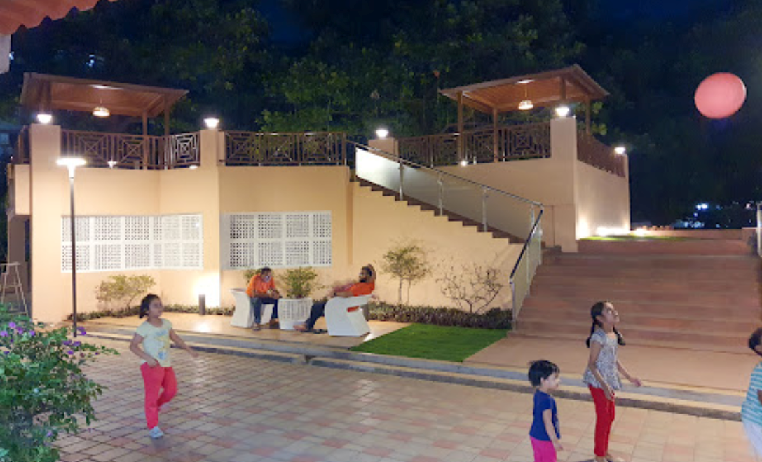 DSK Madhukosh — Andheri East (6)
