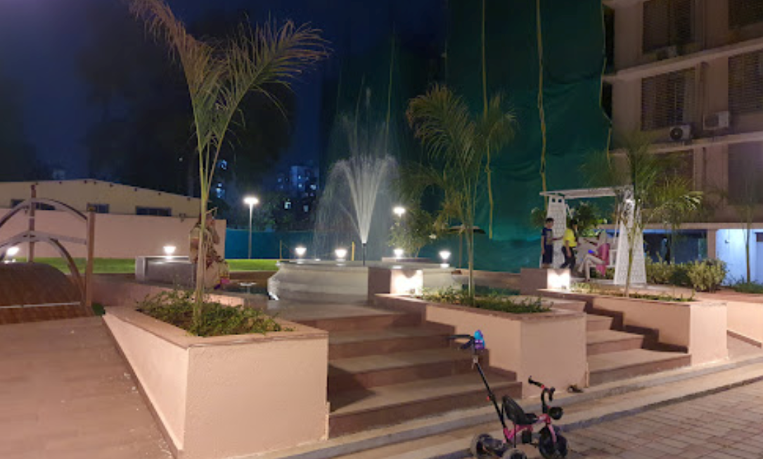DSK Madhukosh — Andheri East (7)