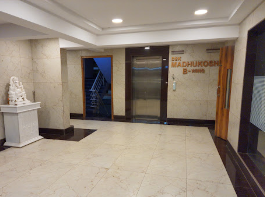DSK Madhukosh — Andheri East (8)