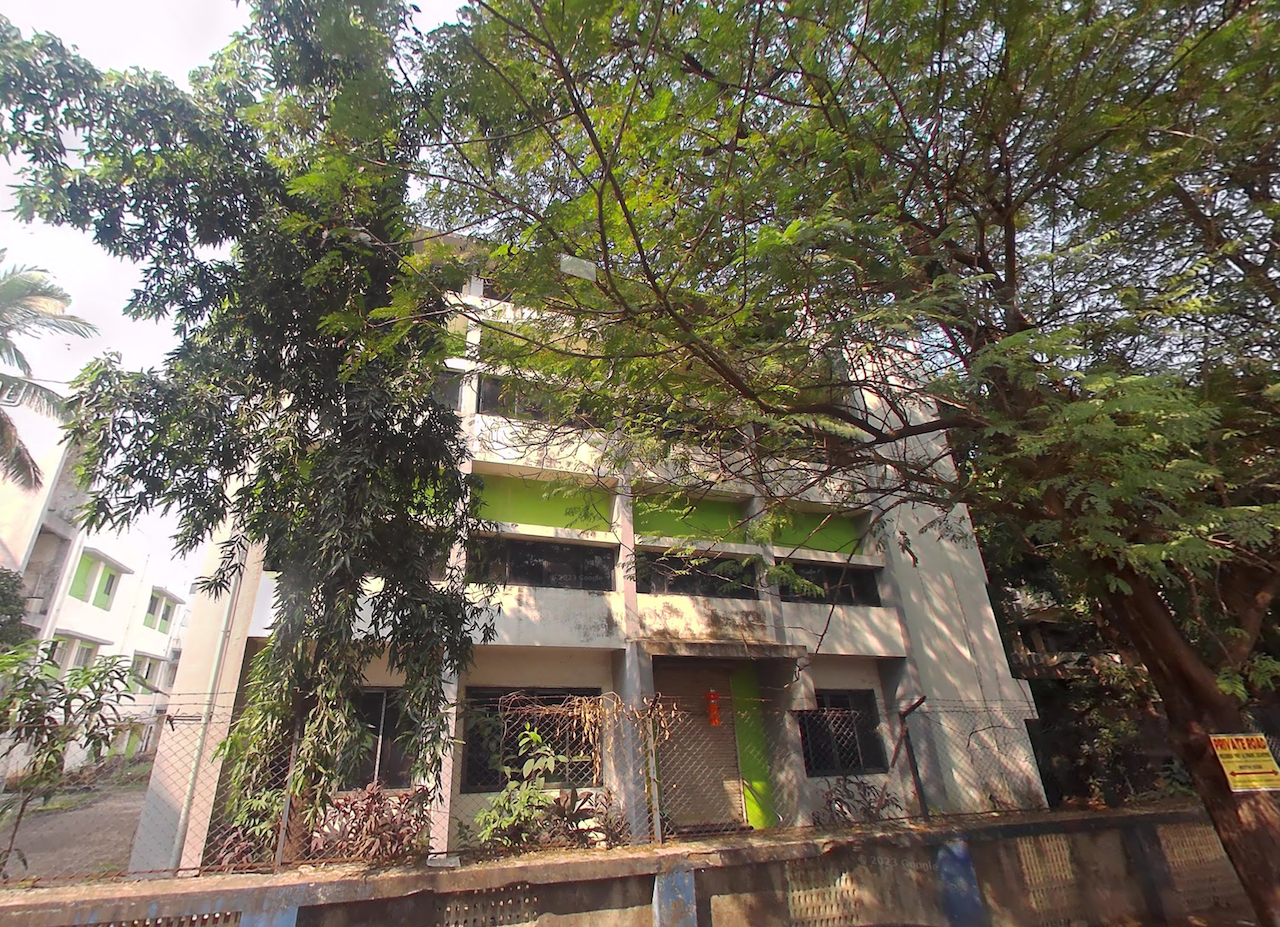 Office Jyoti Wire House in Andheri West
