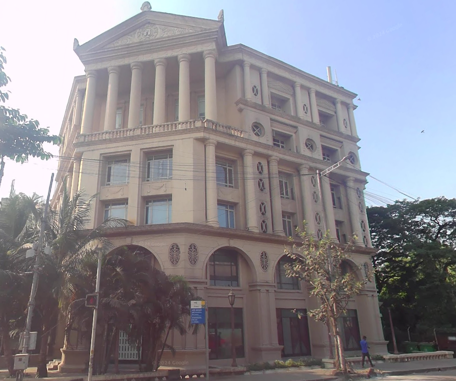 Senitel in Powai
