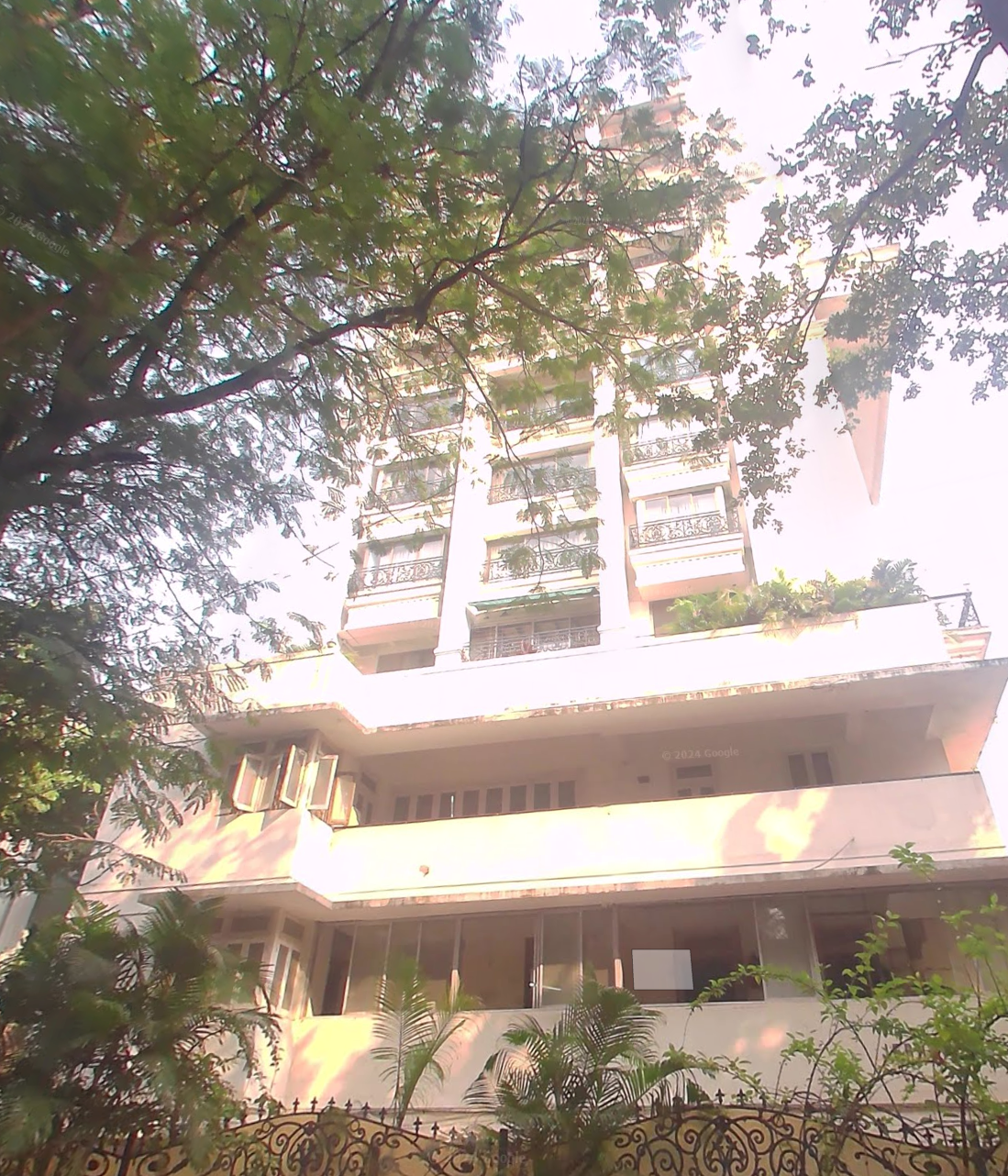 3 BHK Willadel in Bandra West