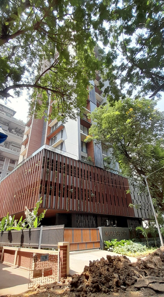 Maple Shades — Bandra West (6)