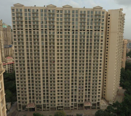 2 BHK Zen Atlantis in Powai