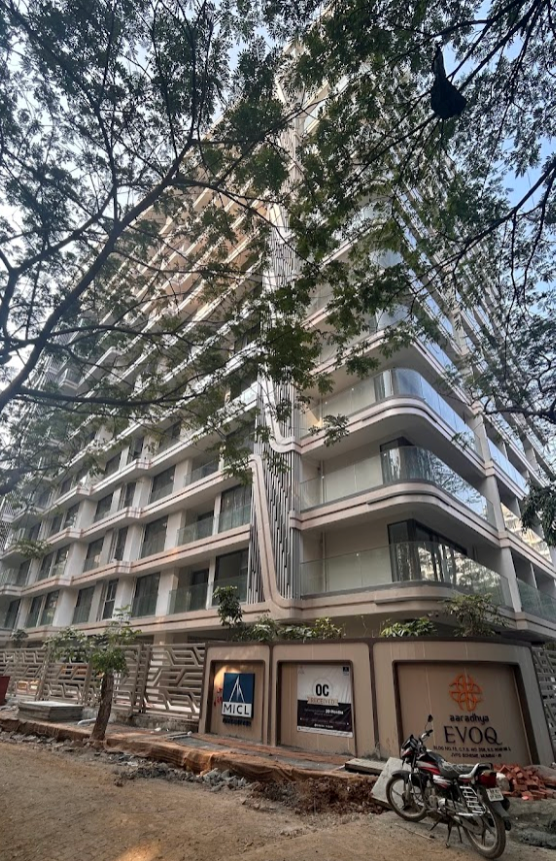Aaradhya Evoq — Juhu (2)