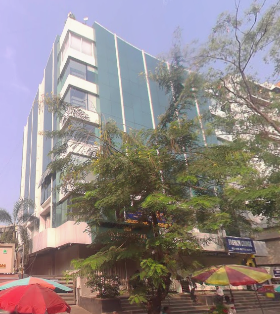 Relcon House — Vile Parle East