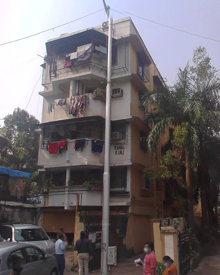 Kamal Kunj in Mahim